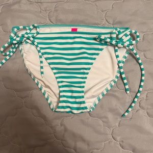 Victoria's Secret Swim Bottoms - Size XS